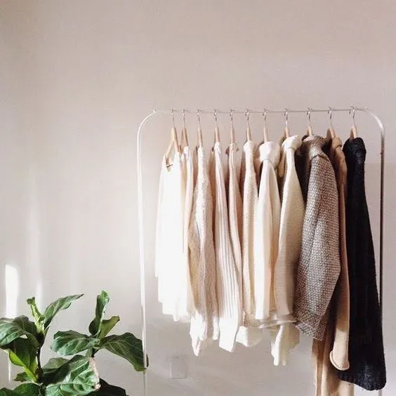 Five Things My Closet Taught Me About Making Faster Decisions