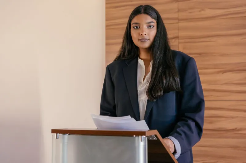 You've Done the Work. Now Own It: Closing the Gap Between Your Résumé and Your Reality