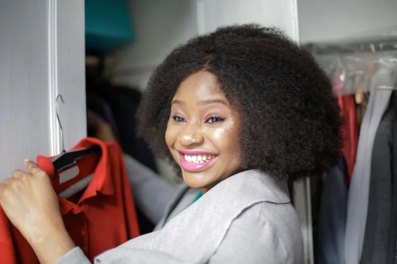 Dress Like You Mean It: How Your Closet Becomes Your Manifesto