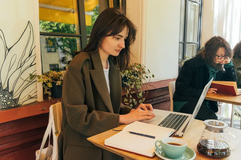 Not Yet Is Not Never: Redefining Ambition on Your Own Timeline