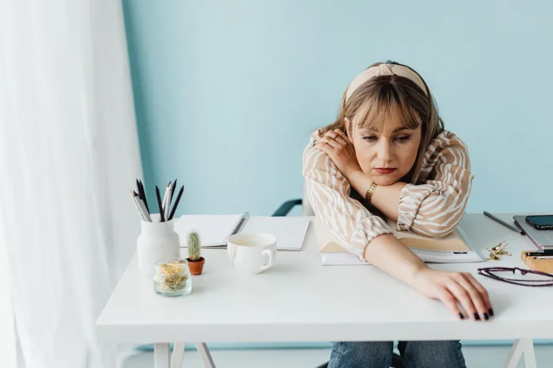 Someone Else's Story Is Quietly Rewriting Your Goals — Here's How to Take Them Back
