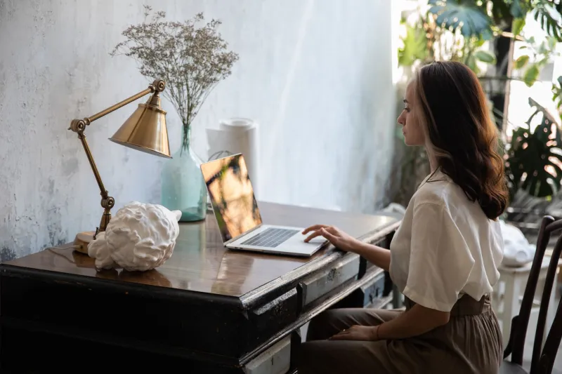 Stop Watching the Room and Start Doing the Work