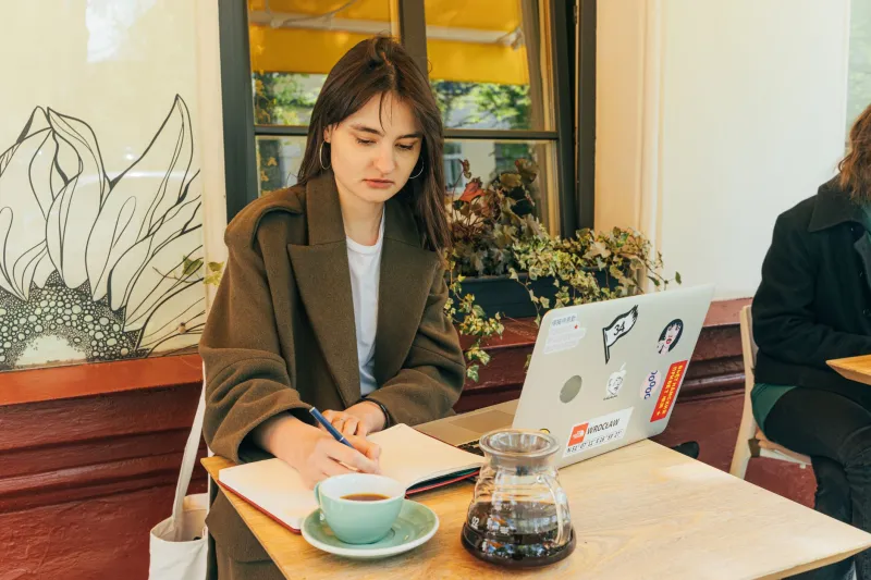 You Already Have a Story. Here's How to Actually Tell It.